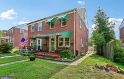 3109 MORAVIA Road, BALTIMORE, MD 21214