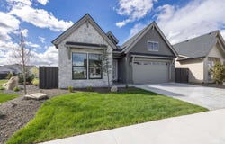 6997 S Capstone Ave, Meridian, ID 83642
