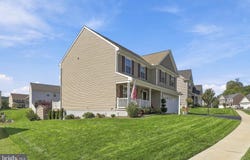 215 DARLINGTON Court, NEW PROVIDENCE, PA 17560