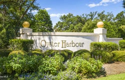 1762 Oyster Harbour Parkway SW lot: 9, Supply, NC 28462
