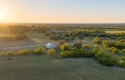 Fm 1702, Gustine, TX 76455