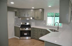 2400 W Midvalley Avenue, Visalia, CA 93277