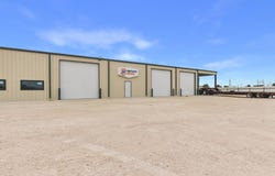 1100 W Sealy, Monahans, TX 79756