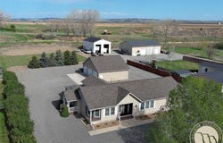 46 Beartooth View Drive, Laurel, MT 59044