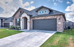 7221 Caladium Dr, Temple, TX 76502
