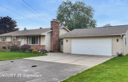 11029 N Lewis Road, Clio, MI 48420