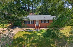 705 VALLEY DRIVE, WEAVER, AL 36277