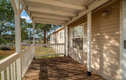 503 S 1st, Coahoma, TX 79511