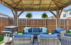 1552 Vega Drive, Forney, TX 75126