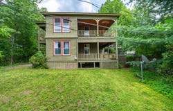 46 St Bernard, Saranac Lake, NY 12983