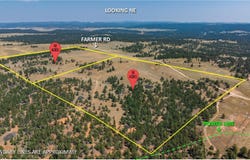 40 acres Farmer Road, Custer, SD 57730