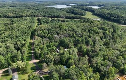 Fosmo lot: 2, Webster, WI 54893