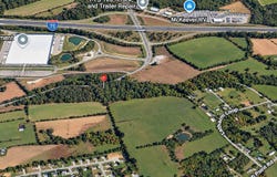 Oakland Rd, Sweetwater, TN 37874