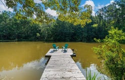 Johnson Mill Road, Hamilton, GA 31811