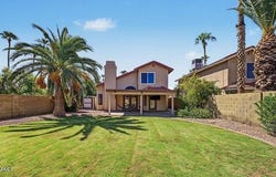 2378 W Gail Drive, Chandler, AZ 85224