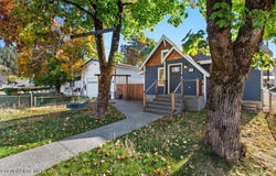 115 N Fifth St, Osburn, ID 83849