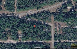 109 S Georgetown Point Road, Georgetown, FL 32139