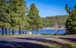 9 Pines Drive, Pagosa Springs, CO 81147