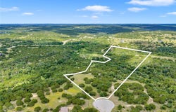 108 Lost Canyon Crk, Bertram, TX 78605