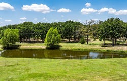 1090 CR 104, Kaufman, TX 75142
