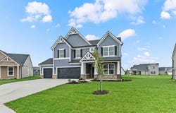 5290 Orinoco Run, Fort Wayne, IN 46818