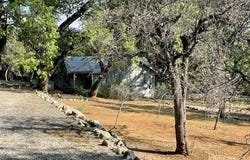 46967 Blue Ridge Drive, Springville, CA 93265