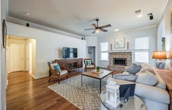 10201 Evergreen Drive, Rowlett, TX 75089