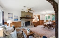 44 BURNT HILL Road, SKILLMAN, NJ 08558