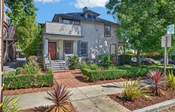 207 Hawthorne AVE, PALO ALTO, CA 94301