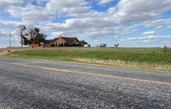 1163 State Highway 70 N, Rotan, TX 79546