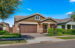 3526 E SPRING WHEAT Lane, Gilbert, AZ 85296