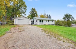 9489 E 64th Street, Chase, MI 49623