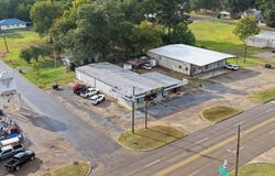 101 North Madden St, Foreman, AR 71836