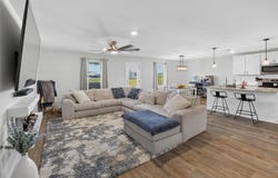 151 Poplar Springs Road, Walhalla, SC 29691
