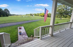 676 Diamond Drive, Marshall, AR 72650