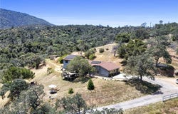 26920 Clear Creek Rd, Keene, CA 93531