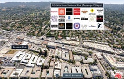 18620 Burbank Blvd, Tarzana, CA 91356