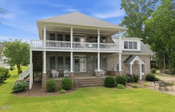 121 Sabre Point Drive, Bath, NC 27808