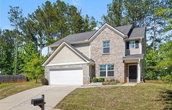 1128 Oak Hollow Lane, Hampton, GA 30228
