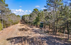 Flurry Road lot: 0, Delaware, AR 72835