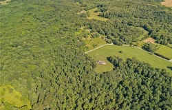 11873 W Pavey Ridge Road, Hardinsburg, IN 47125