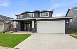 3283 N SEGAR Loop, Post Falls, ID 83854