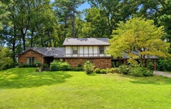 1211 Buck Wright Road, Ashdown, AR 71822
