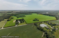 Shelby Road, Higginsville, MO 64037