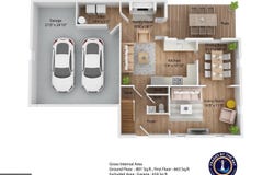 2460 YARMOUTH LN, CROFTON, MD 21114