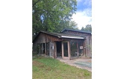 1508 S Porter Street, Stuttgart, AR 72160
