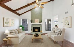 154 Pleasant Grove Drive, Brandon, MS 39042
