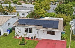 1465 NW 68th Ter, Margate, FL 33063