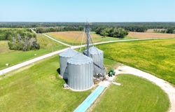 Highway 156, Novelty, MO 63460