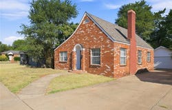 939 W 2nd Street, Elk City, OK 73644
